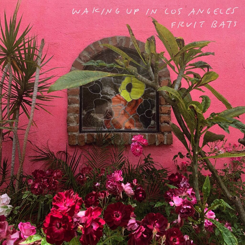 Fruit Bats Release New Track in Support of Spring 2023 Tour!!!
