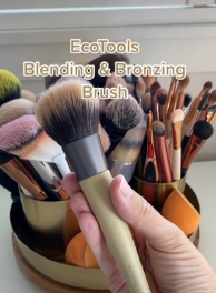 Bronzing & Blending Brush
