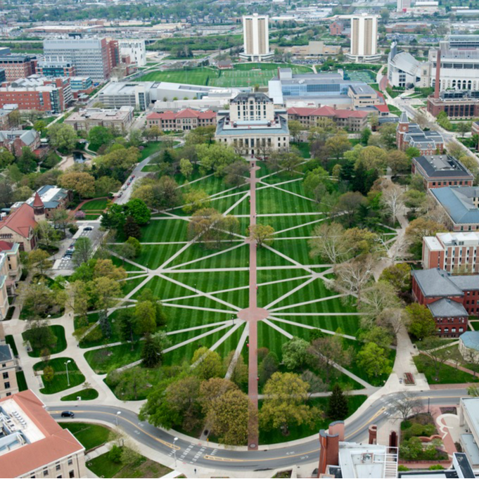 Explore Ohio State