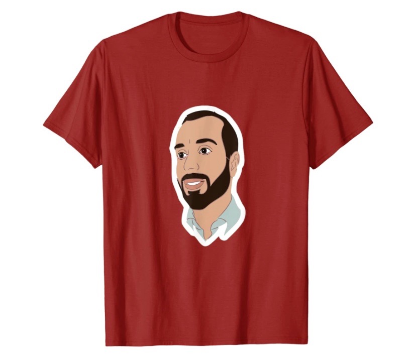 MERCHANDISING