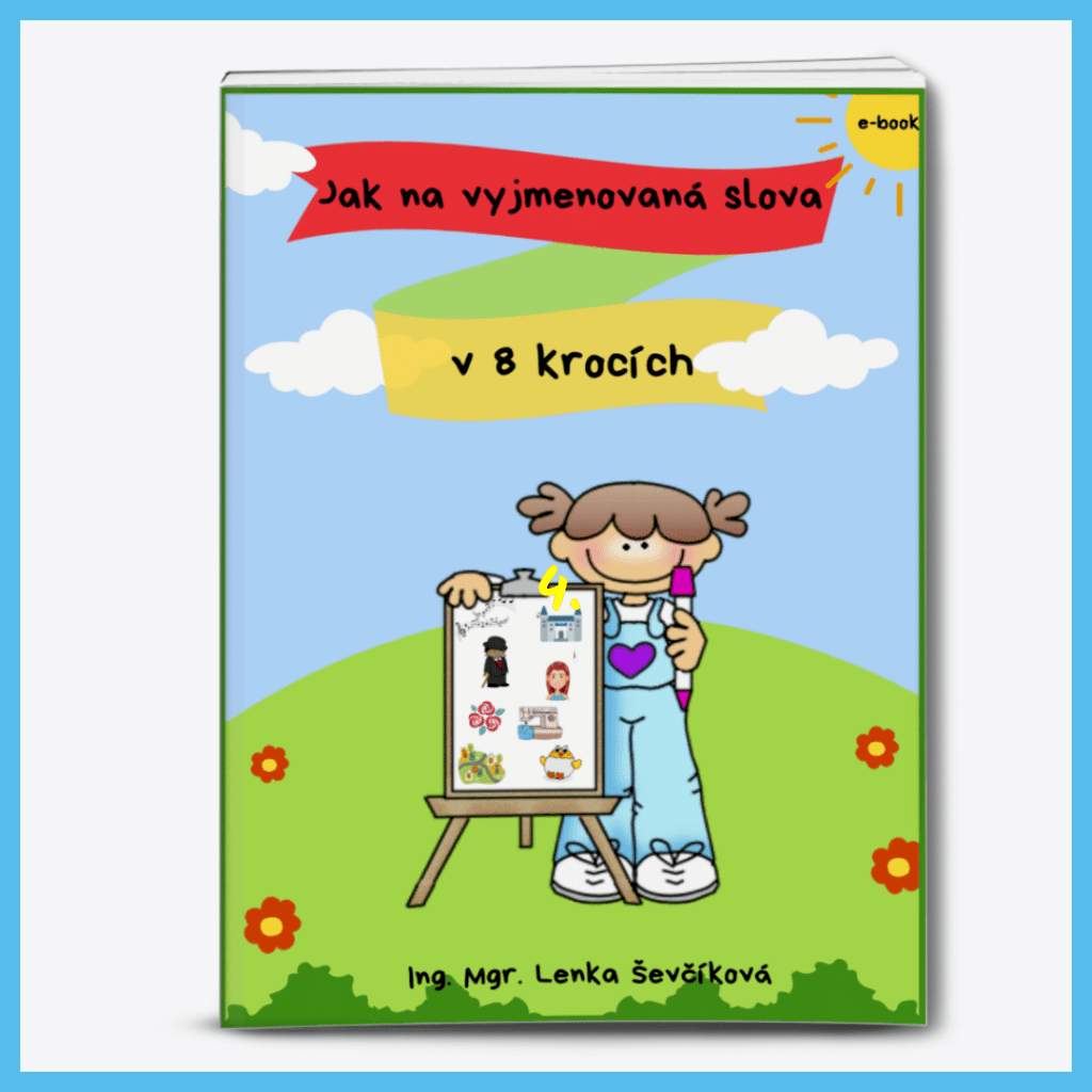 Jak na vzory v 8 kroc&iacute;ch