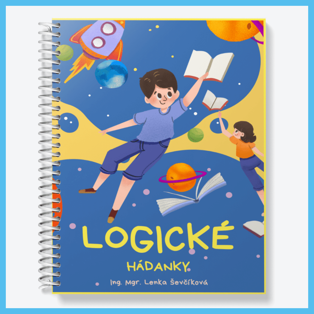 Logick&eacute; h&aacute;danky