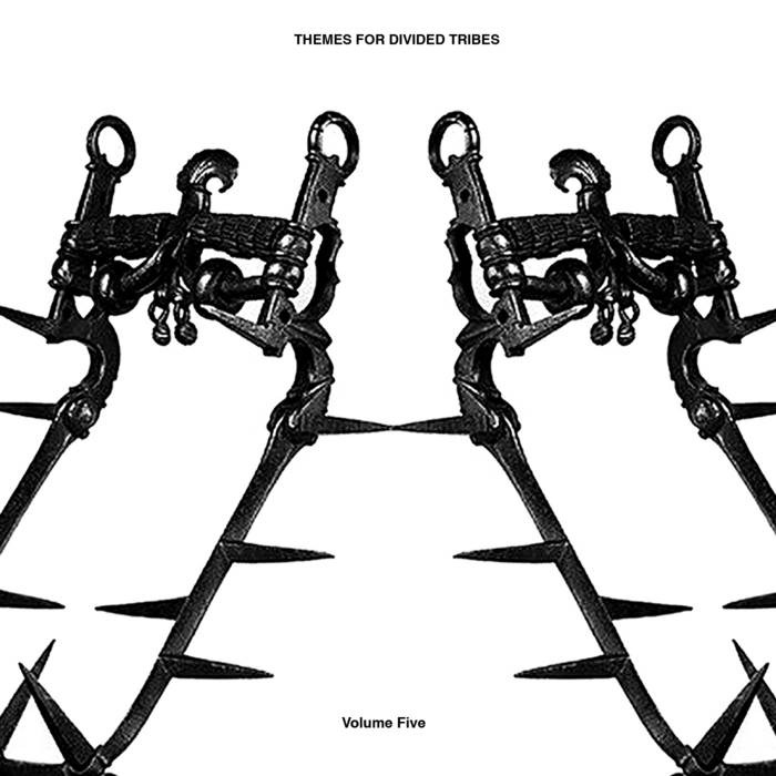  Themes For Divided Tribes Vol​.​05 (Dekadenz Records)