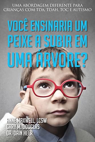 Voc&ecirc; ensinaria um peixe a subir em uma &aacute;rvore? - access