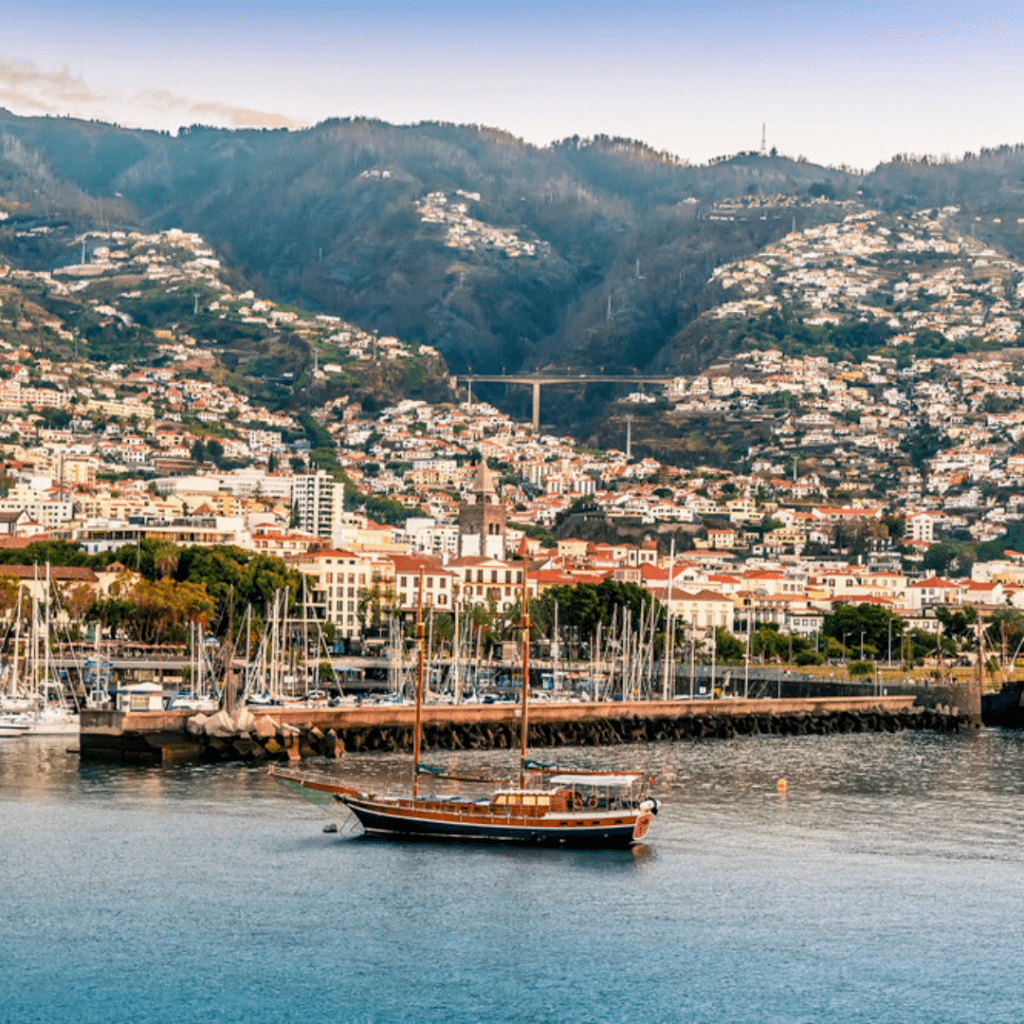 World Voyages