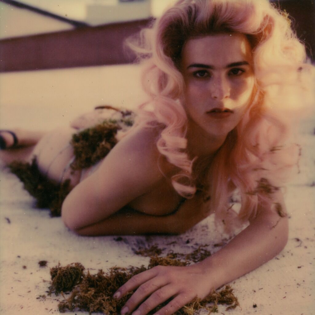 Bombshell Zine