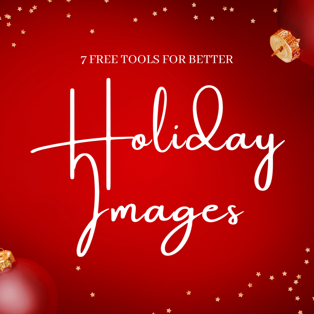 Holiday Images