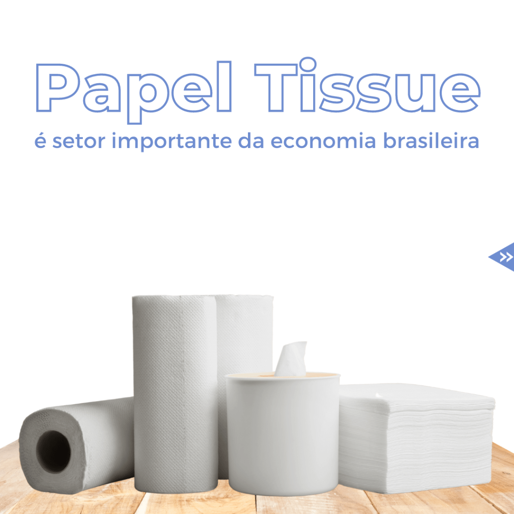 Papel Tissue