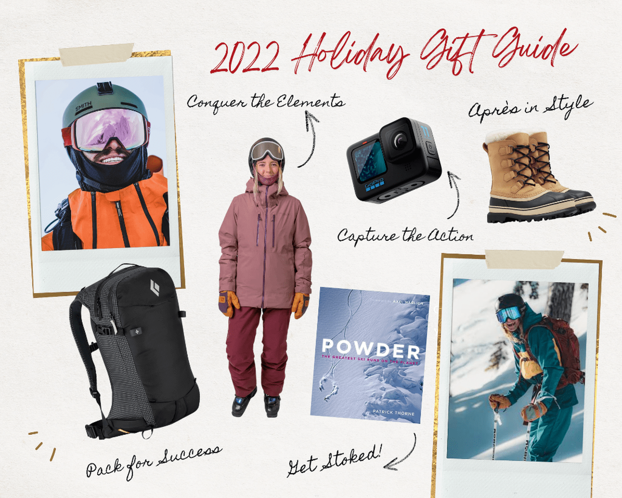 2022 Holiday Gift Guide