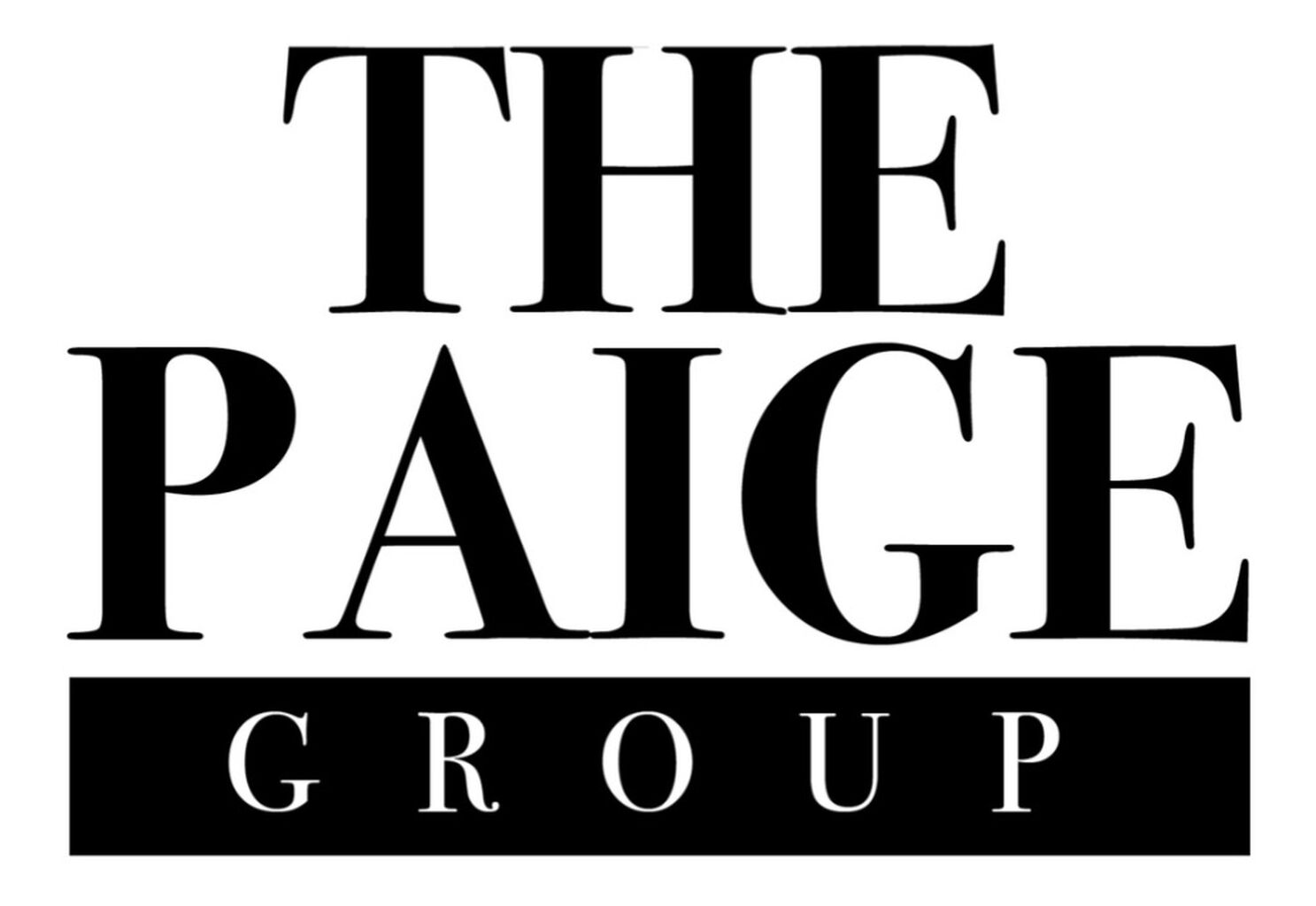 The Paige Group Inc.