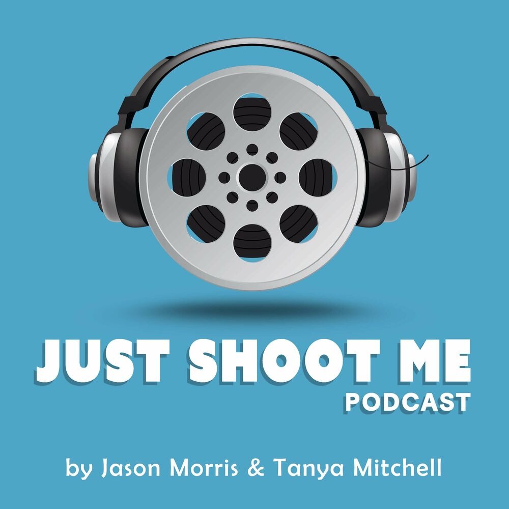 Just Shoot Me Ep 11 - Andrew Murphy