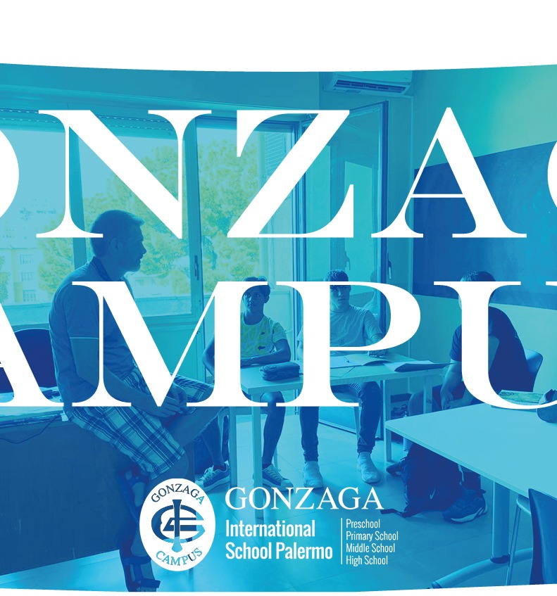 Gonzaga campus