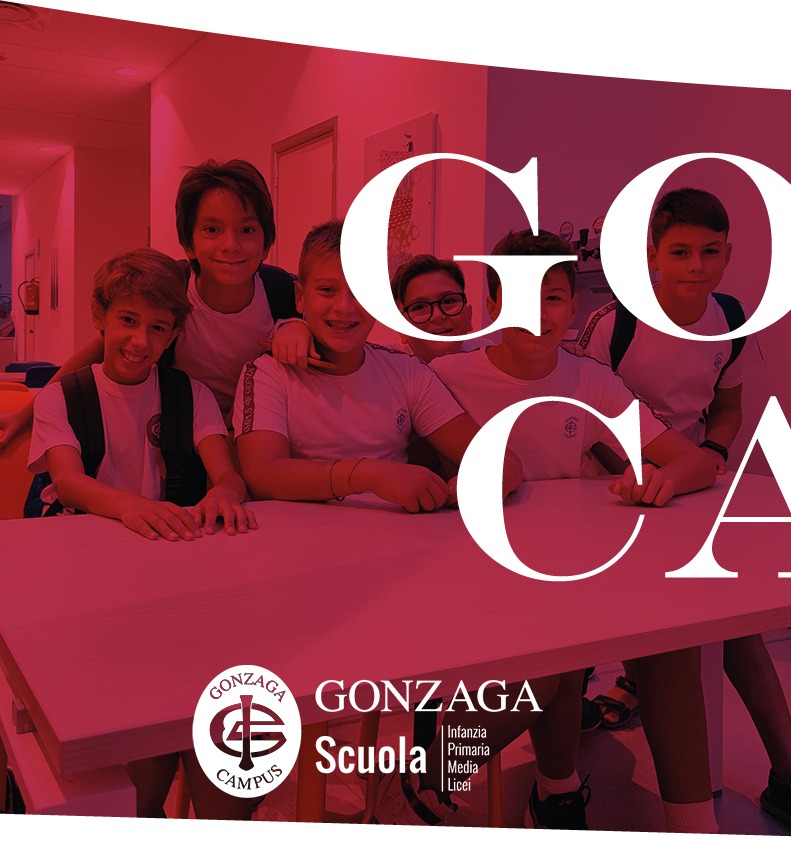 gonzaga campus