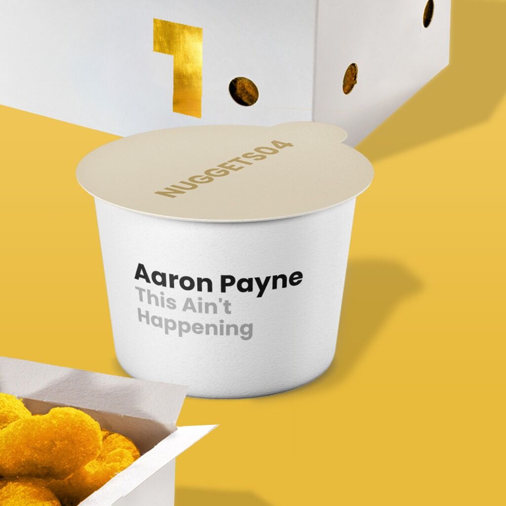Goldfat - Nuggets04 - Aaron Payne - This Ain't Happening 