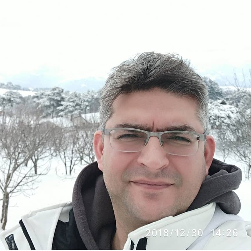 ANIL YAYLIM