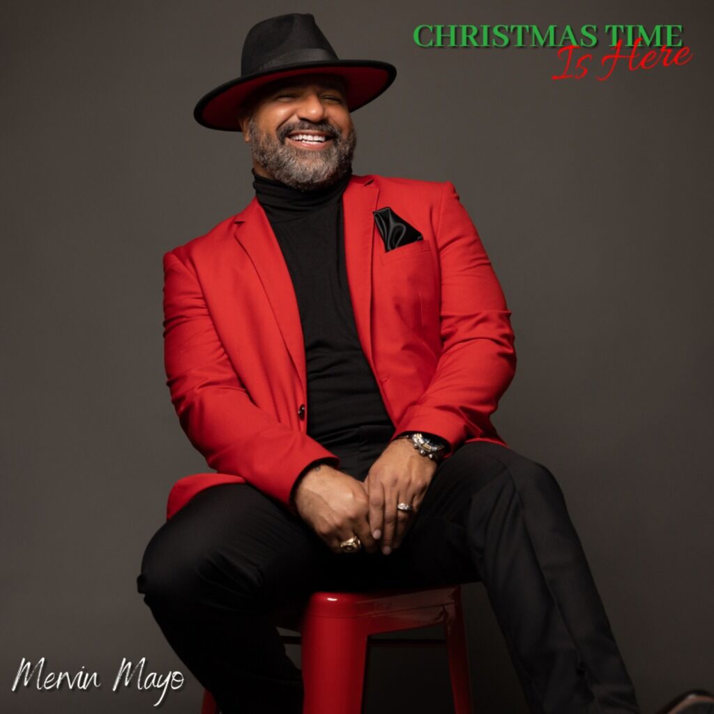 CHRISTMAS TIME IS HERE - STREAM OR DOWNLOAD