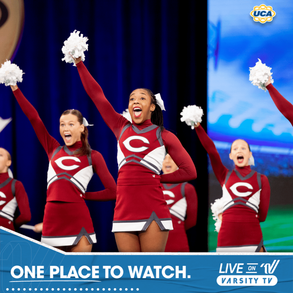 Varsity TV - Hoosier Regional