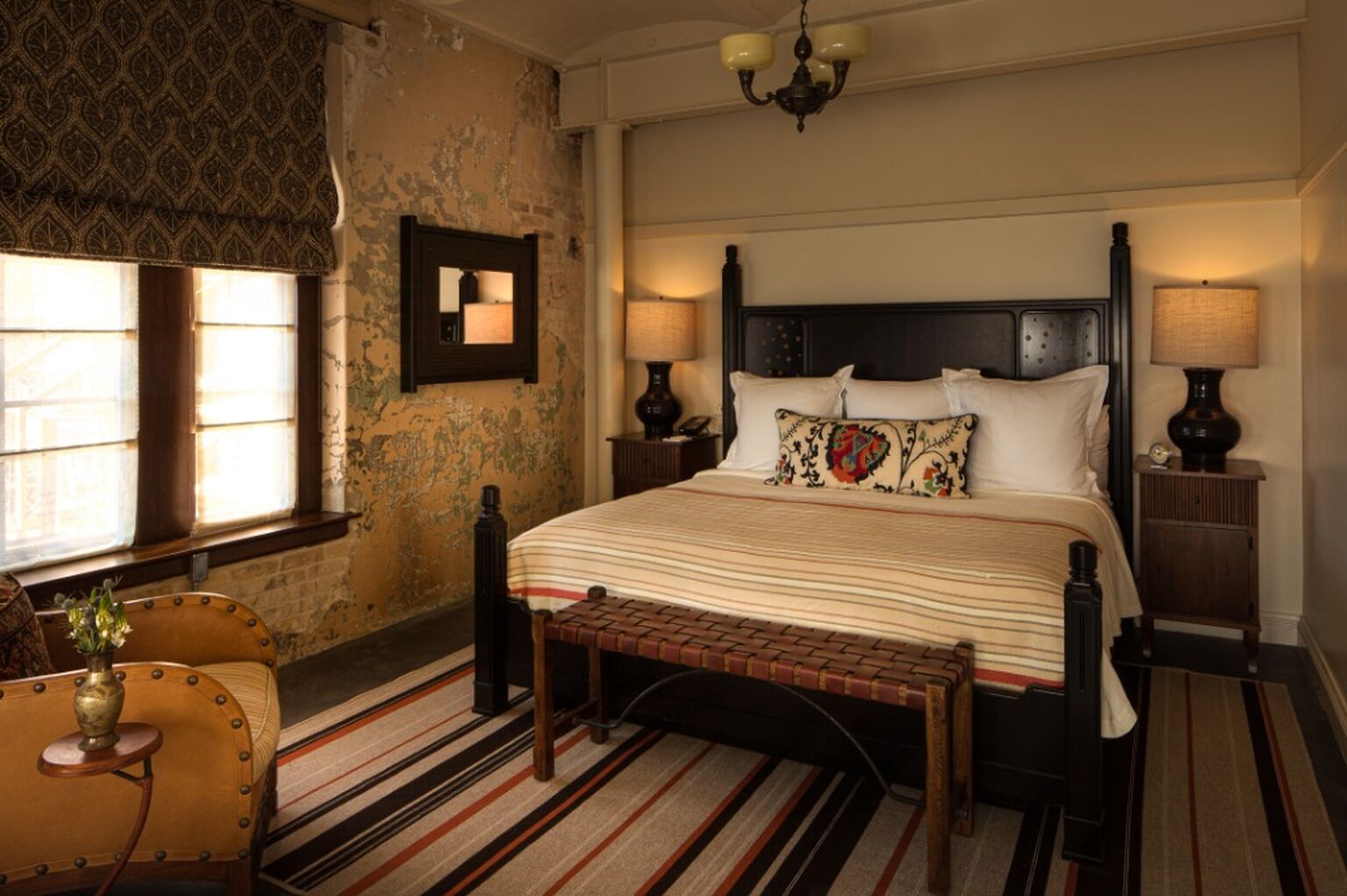 Book Your Emma Stay