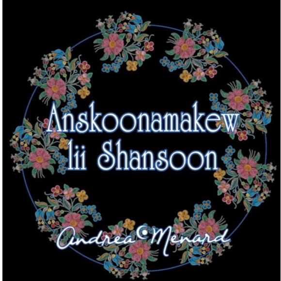 Download giveaway album: Anskoonamakew lii Shansoon