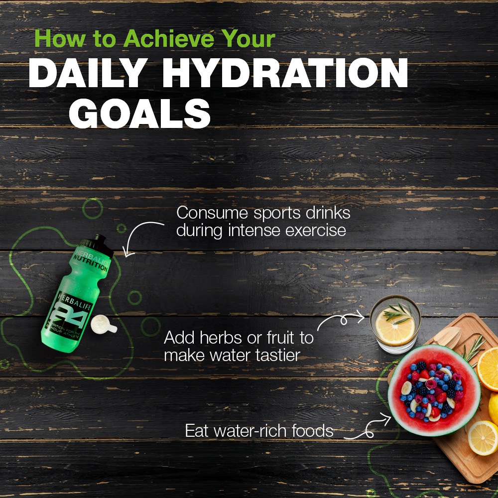 How to Rehydrate Quickly: Creative Ways to Up Your Fluid Intake