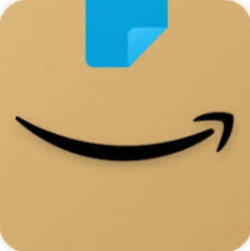 My Amazon store 
