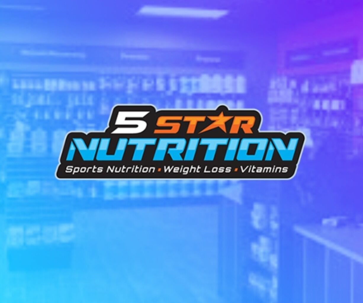 My protein & supplements