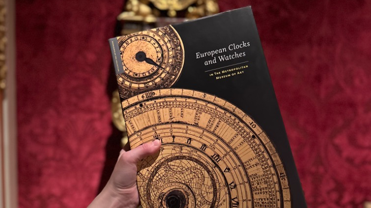 Ten Years of MetPubs