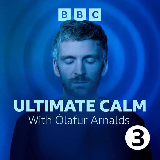 Isobel Waller-bridge - ultimate calm