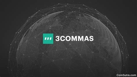 3Commas Trading Platform (FREE plan available)