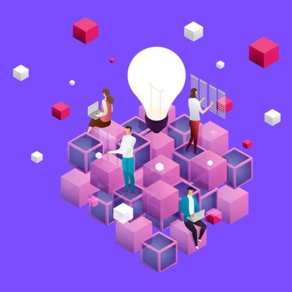 [ART&Iacute;CULO] &iquest;Qu&eacute; es la tecnolog&iacute;a blockchain? Definici&oacute;n, caracter&iacute;sticas y aplicaciones al marketing