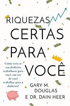 Riquezas certas para voc&ecirc; - access