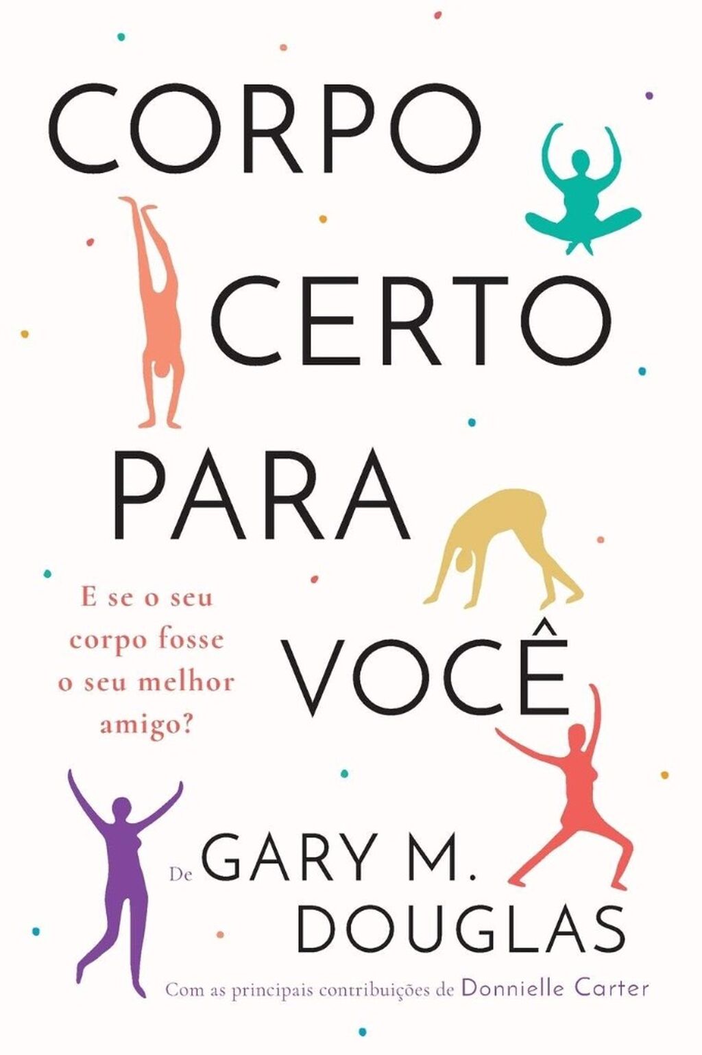 corpo certo para voc&ecirc; - access