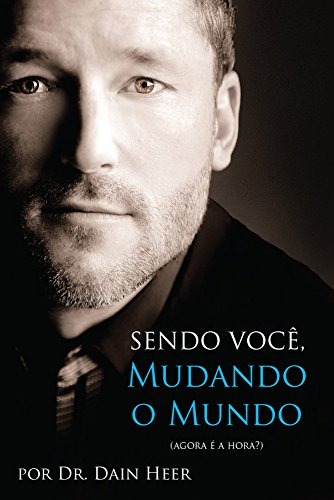 Sendo Voc&ecirc;, Mudando o Mundo - access