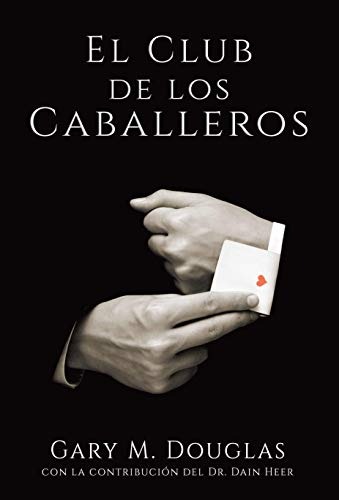 El Club de los Caballeros - access