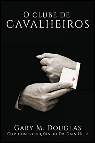 O Clube de Cavalheiros, impresso - access