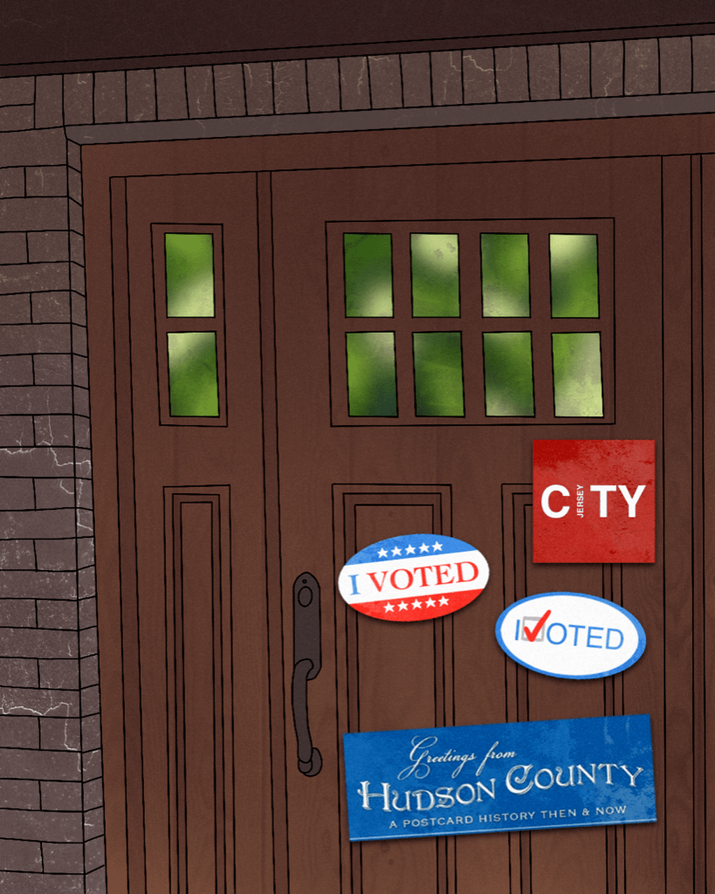 The Results Are In: Here&rsquo;s Who Won In Hudson County&rsquo;s 2022 Midterm Election
