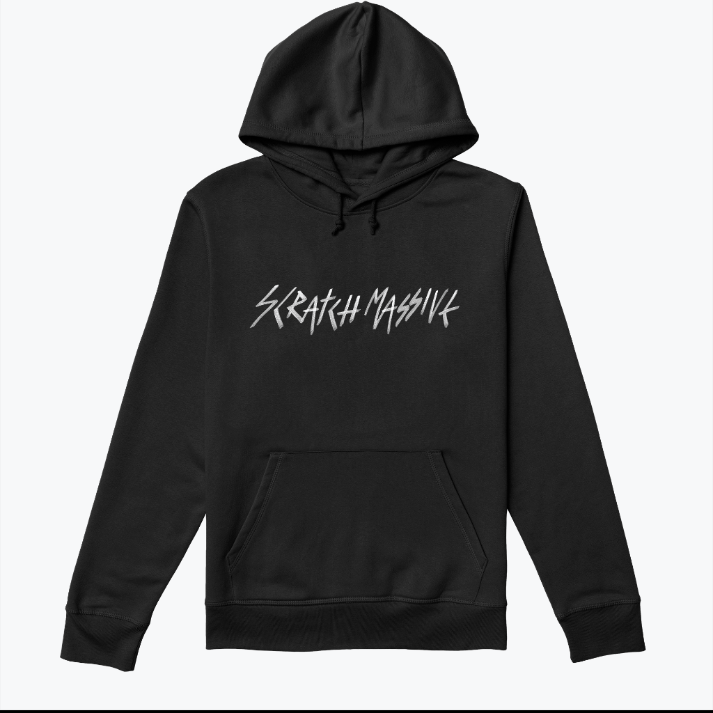 Scratch Massive - Tee&rsquo;s & Hoodies