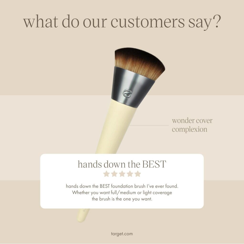 EcoTools Brush 