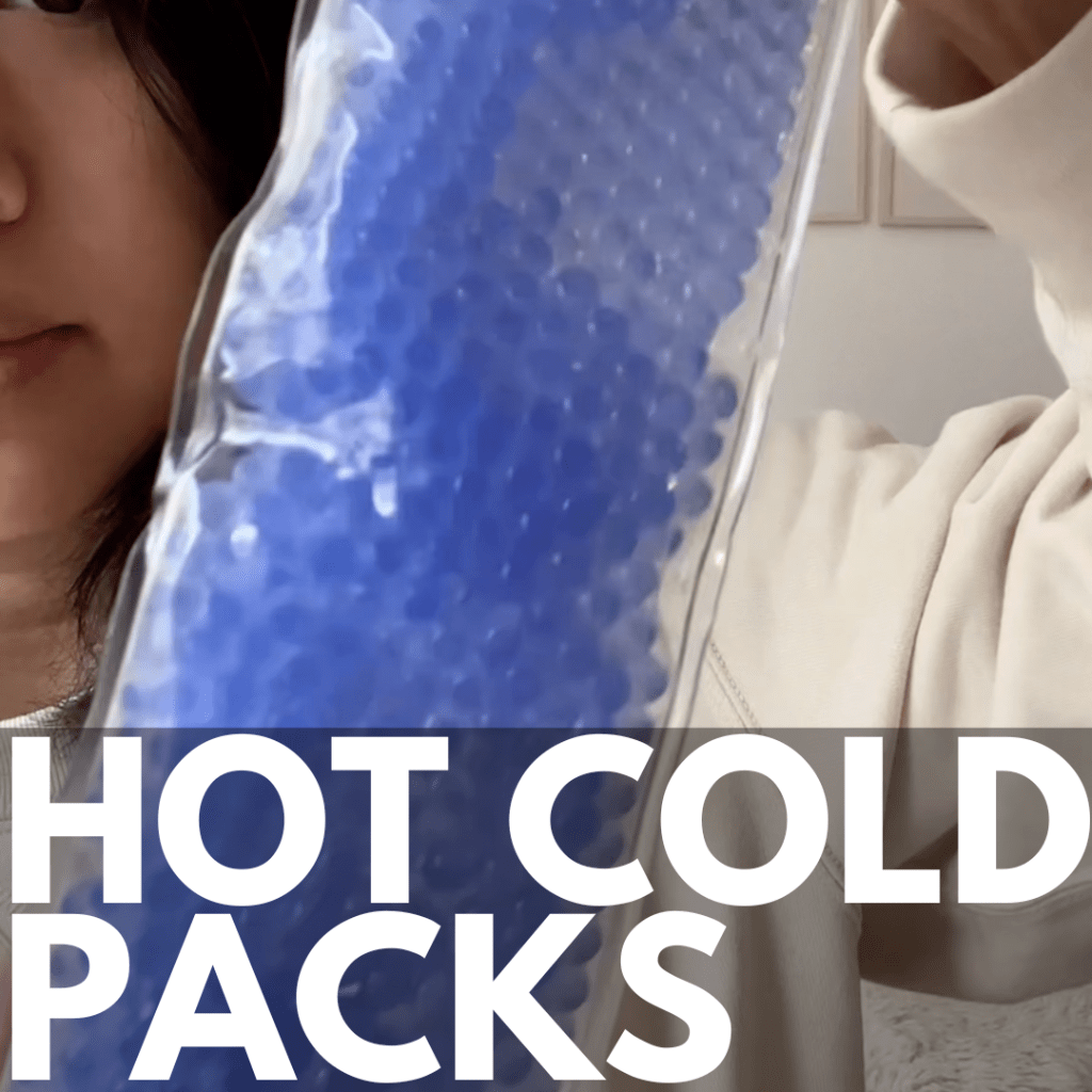Hot Cold Packs