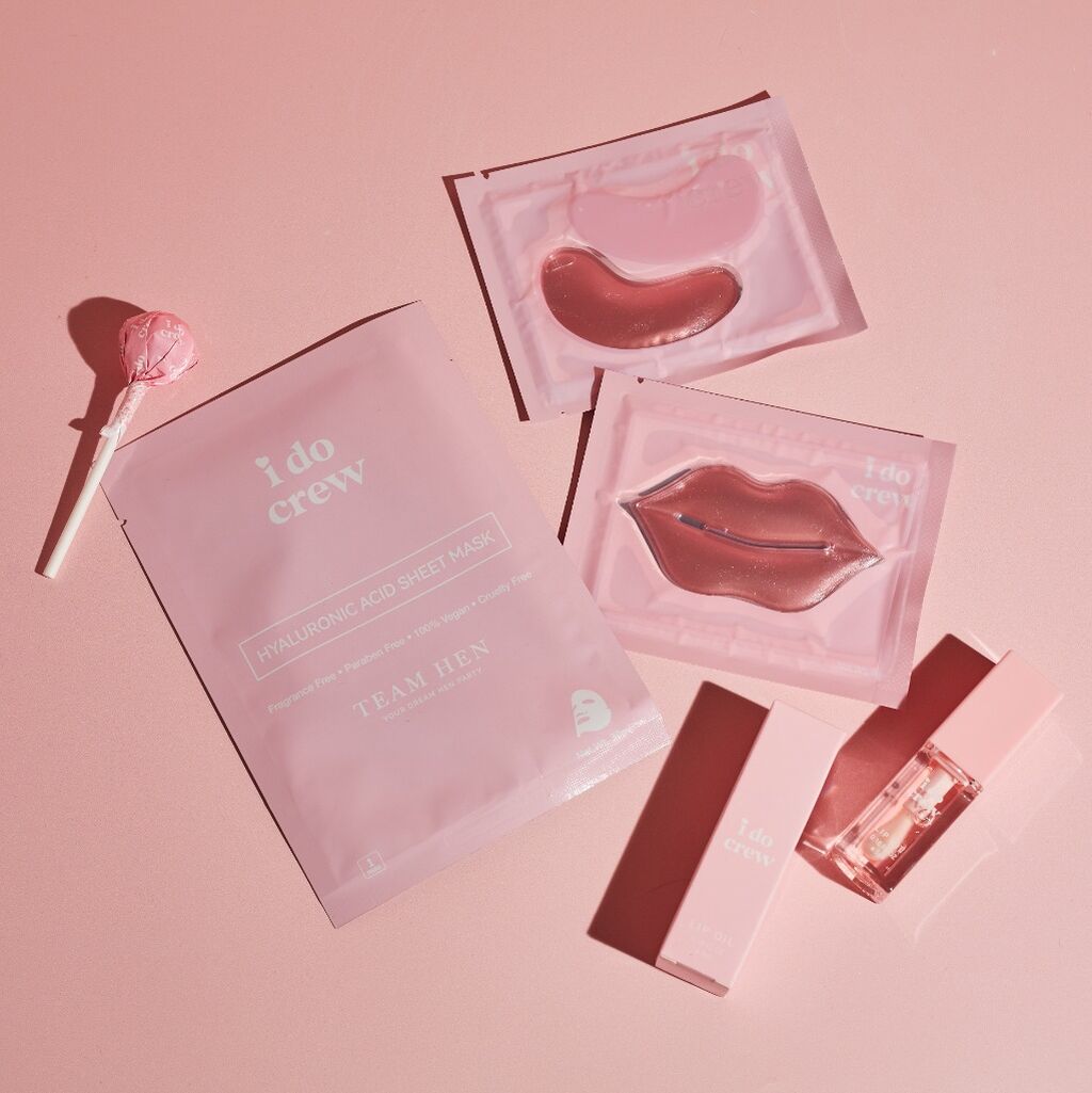 HEN PARTY ACCESSORIES