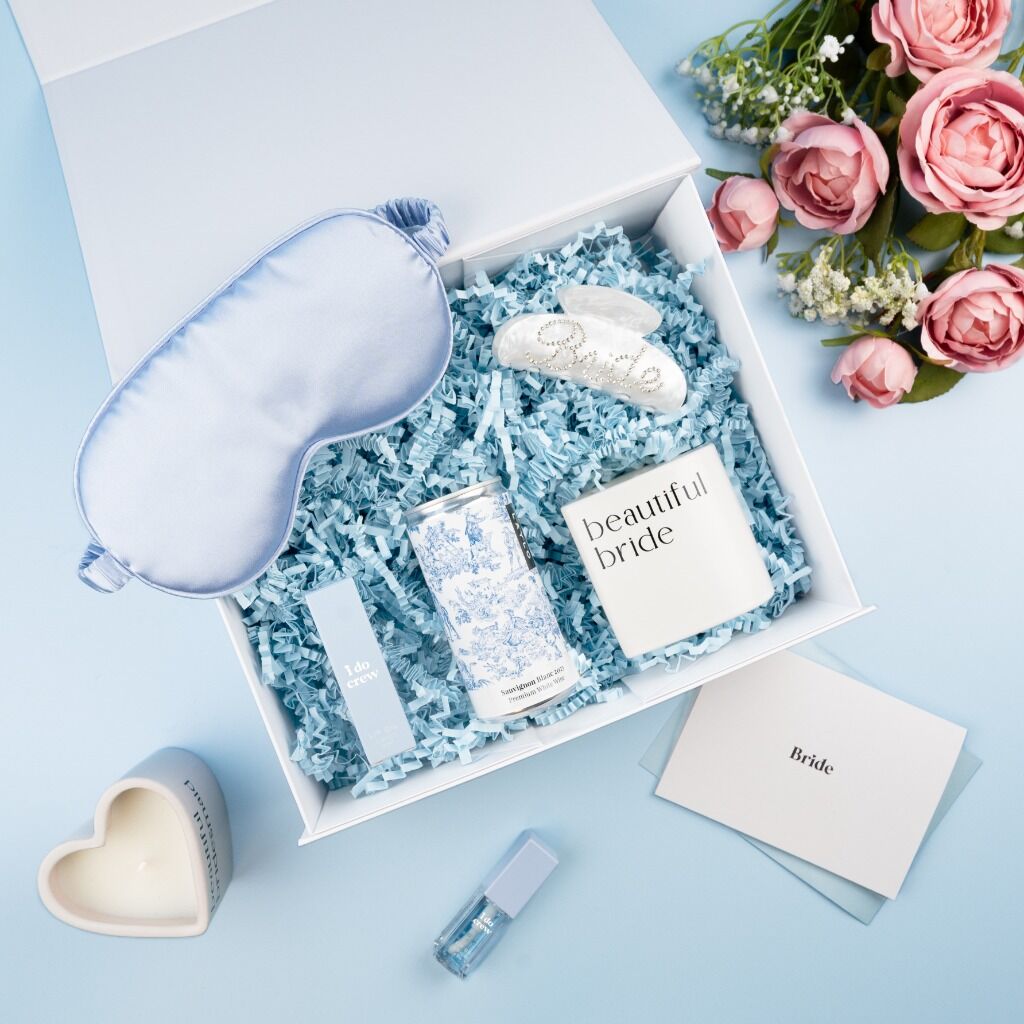 BRIDE GIFTS