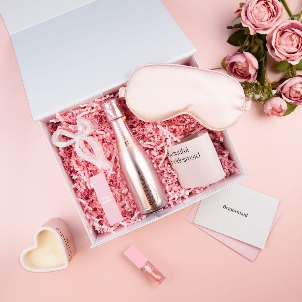 BRIDESMAID GIFTS