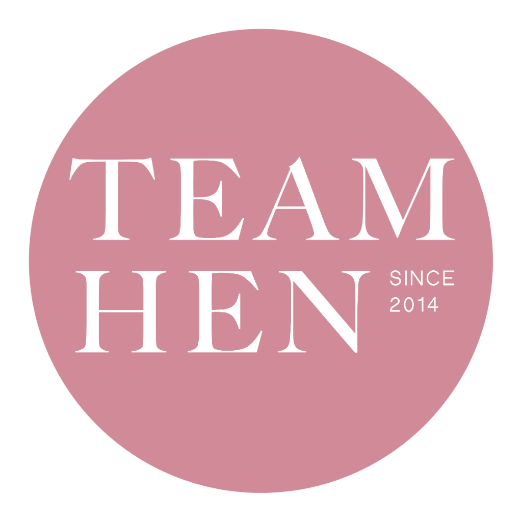 Visit teamhen.co.uk