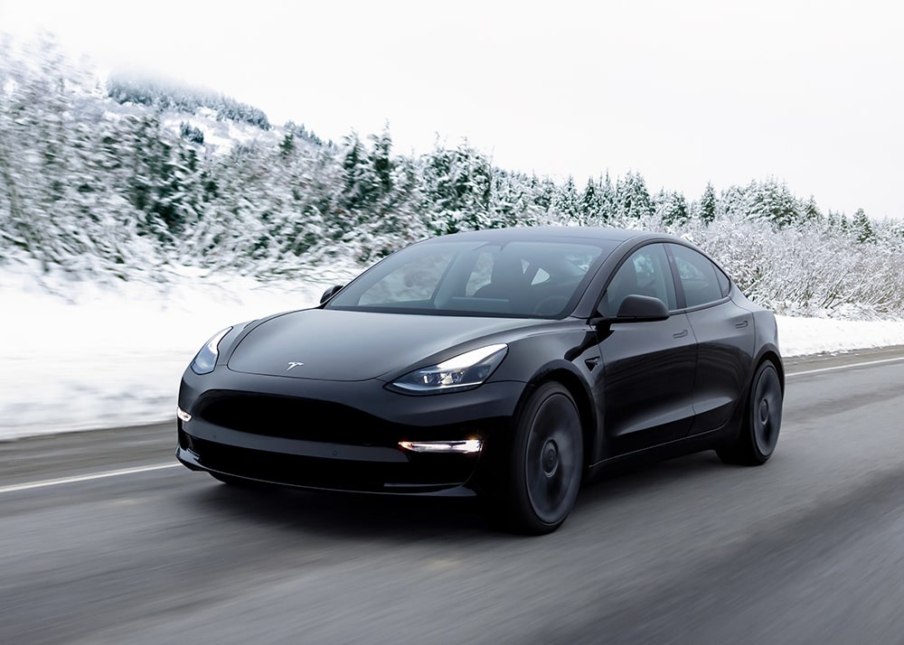 2022 Tesla Model 3 Review: The Future of Electric Cars