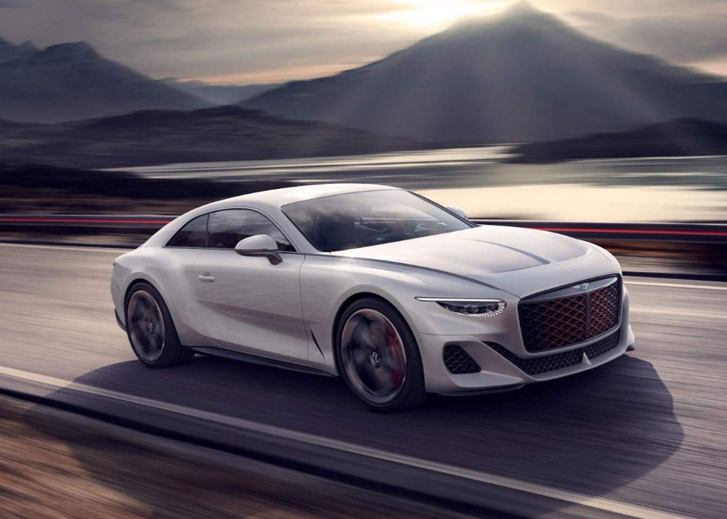 Top 10 Luxurious Cars In The World