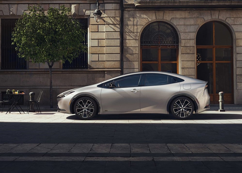 2023 Toyota Prius: What We Know So Far