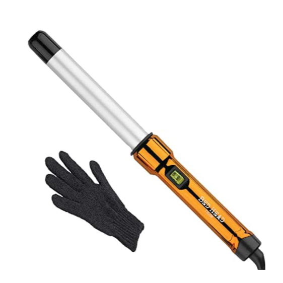 My fave curling wand 💯