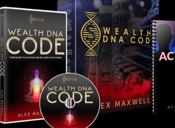 Activate Wealth DNA To Attract Your money