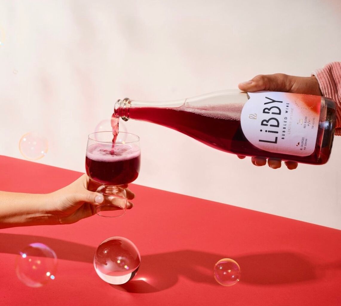 MITB 10% Off Libby Wines
