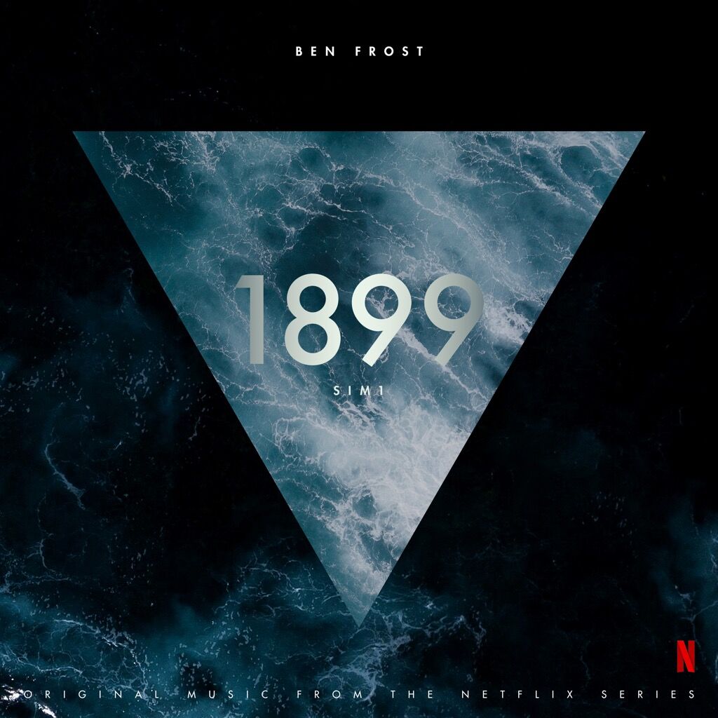 Ben Frost - 1899